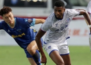 José Ayoví va a tener que mejorar su rendimiento en China