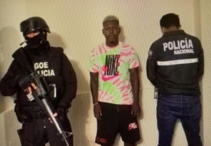 Gabriel C. llamado a juicio por presunta delincuencia organizada