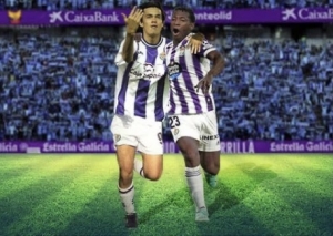 ¡Kaviedes confiesa que Gonzalo Plata se parece a él y por qué Aguinaga debía dirigir a la Selección!