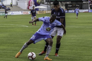 Macará apostó por el retorno de uno de sus históricos