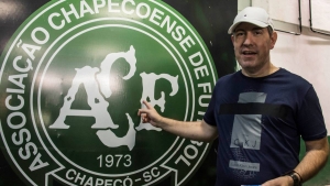Falleció uno de los sobrevivientes a la tragedia de Chapecoense (VIDEO)