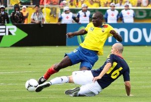 Es difícil decir si ha salido otro como yo (ENTREVISTA)