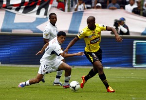 ¡Ninguna crisis puede frenar los fichajes del Campeón de la B!