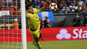 “Ecuador es un rival muy fuerte” (VIDEO)