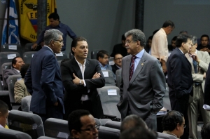 ¡Ya era hora! (OFICIAL)