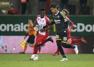 La pasaron mal ante un rival de peso