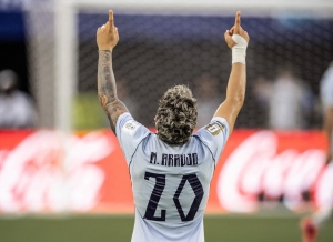 Uruguay escapa del infierno gracias a su garra: Agónico empate frente a Arabia Saudita para salir vivos