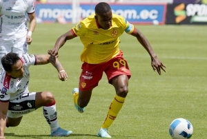 Barcelona, y su proceso de scout, se llevan talento de Aucas a Guayaquil