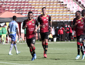 “¡Nos hemos sacado la ch…!” (VIDEO)