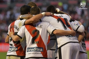 Se hace costumbre que les pinten la cara (RESUMEN)