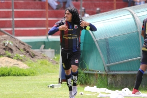 Va por una nueva ilusión la AKD (FOTO)