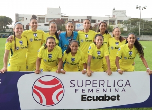 La Superliga Femenina ya conoce las 8 clasificadas a la gran fiesta (RESUMEN)