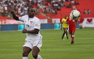 “Me daba miedo extremo jugar en el Capwell” (VIDEO)