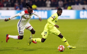 Se le acabó la temporada al Mosquito