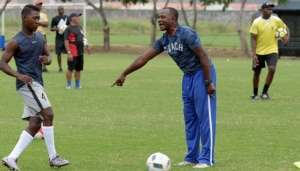 Sobre Hincapié. Ellos (IDV) llegaron cuando ya estaba listo