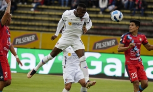 Cancelado el cuadrangular de verano que organizaba Goltv en Quito