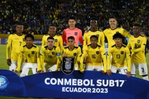 Conmebol-sub17-venezuela-ecuador-2023