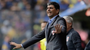 “La cancha estaba en muy mal estado”