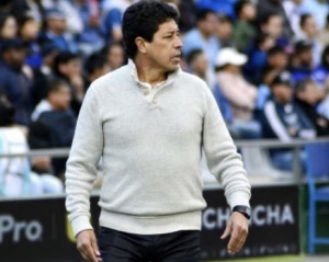 ¿Termina el ciclo de Paúl Vélez en Macará tras la debacle en el estadio Bellavista? (ENTREVISTA)