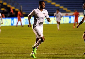 Michael Estrada no regresará al fútbol ecuatoriano en esta temporada