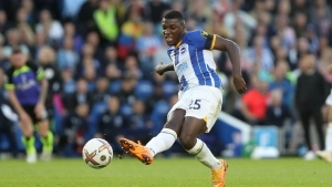 Moises Caicedo 25