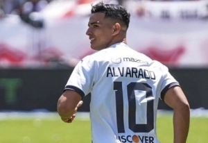 Alexander Alvarado 2