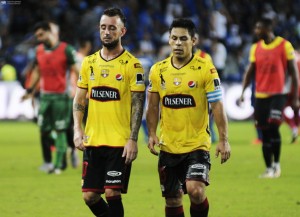 ¡Matías Oyola REGRESA A BARCELONA para tratar de solucionar la Crisis Futbolística de los Toreros!