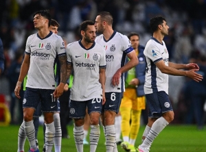 TODO O NADA ANTES DE LA GLORIA: Inter se juega el bicampeonato en la Serie A mientras calienta motores para la final de Champions