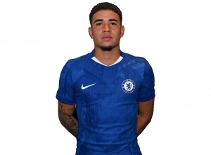 Llegó el estreno de Kendry Páez con la Sub-21 del Chelsea tras su regreso a Inglaterra