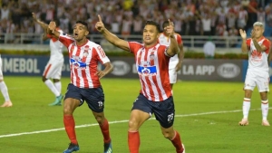 Tiburones finalistas (VIDEO)