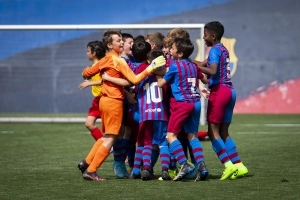 BarcaAcademy