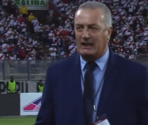 ¡El DT de la Selección confesó quién es el encargado de los Penales!