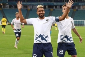 Cristhian Noboa 3