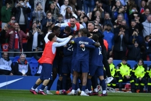 PSG 5
