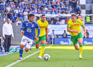 ¡Independiente del Valle con un EQUIPAZO para la Libertadores Sub 20!