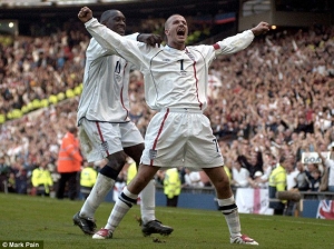 RECUERDO: ¡Pasajes al Mundial cortesía del Spice Boy! (VIDEO)