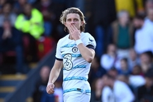 Chelsea 2