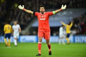 Gianluigi Buffon 5