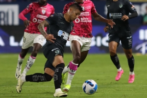 Desde Argentina confirman el futuro de dos extranjeros de Liga