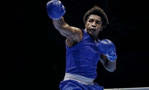 ¡Pelearán por una Medalla para Ecuador en las Olimpiadas! (OFICIAL)