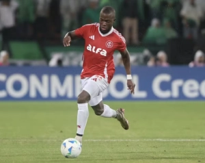 Enner Valencia 9