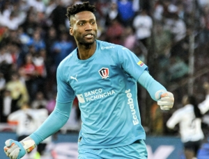 DIDA NO SE ESCONDE: ¡Alexander Domínguez da la cara por el BLOOPER que hunde a LDU al 7mo puesto!