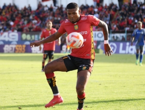 Una nueva petición que cumplen los Albirrojos (OFICIAL)