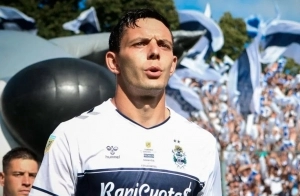 Guillermo Fratta