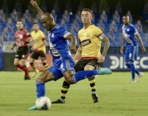 ¿El Futuro DT de Emelec? ¡Óscar Bagüí se retira del Fútbol y revela cuál es su Plan! (ENTREVISTA)