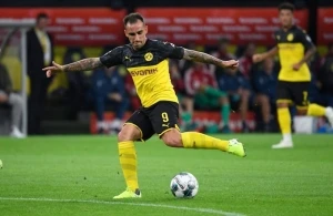 Paco Alcacer