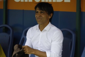 “No voy a titubear, ya lo he hecho en mi carrera” (ENTREVISTA)