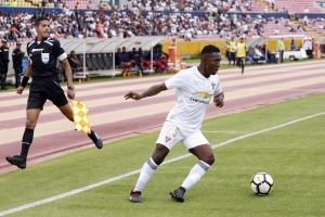 “Ahora seremos locales y Casa Blanca se respeta” (ENTREVISTA)