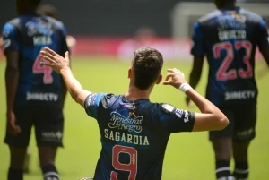 Francisco Sagardia 2