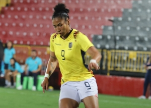 Copa América Femenina 2025: todos los partidos en vivo por DSPORTS + y DGO